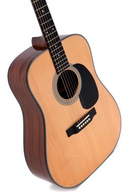 Акустическая гитара АSigma DM-1ST