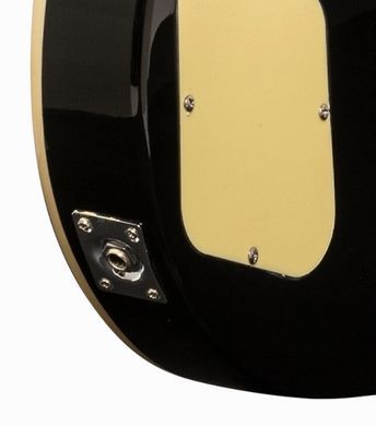 STAGG SEL-STD BLK