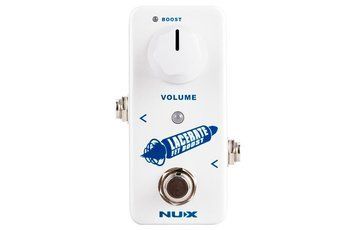 NUX NFB-2 Lacerate