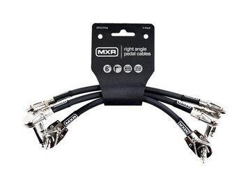 DUNLOP 3PDCP06 MXR PATCH CABLE