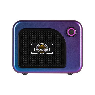 MOOER Hornet 05i