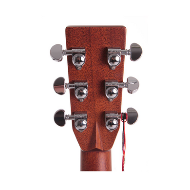 Акустична гітара Sigma SDR-28H