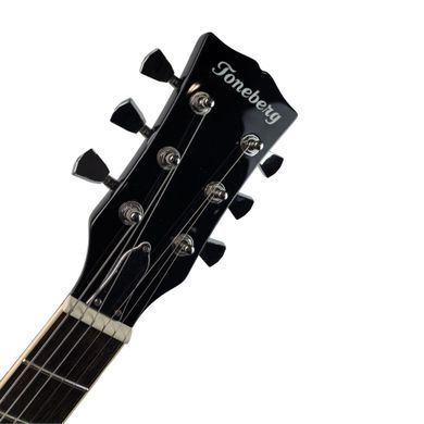 Toneberg TELP-100 BK