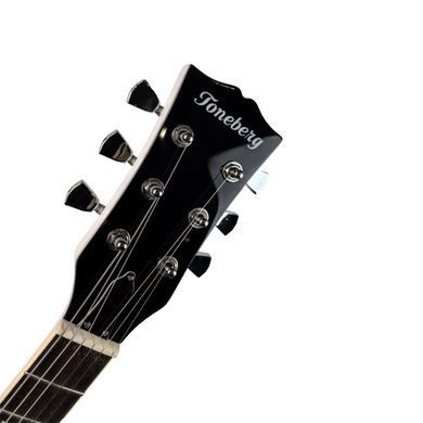 Электрогитара Toneberg TESG 400 WH