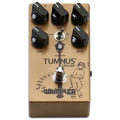 WAMPLER TUMNUS DELUXE