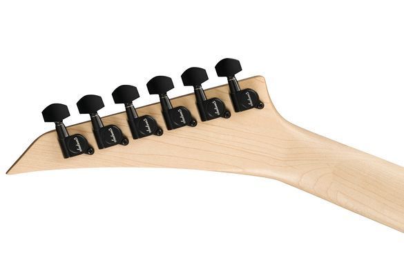 Електрогітара JACKSON JS SERIES DINKY JS20 DKQ 2PT TRANSPARENT TOBACCO BURST
