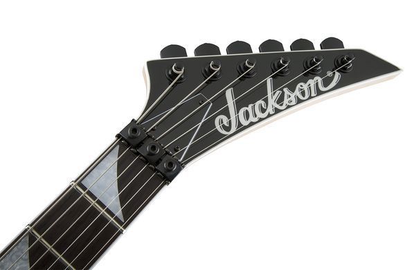 Электрогитара JACKSON JS SERIES WARRIOR JS32 SATIN BLACK