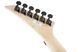 Электрогитара JACKSON JS SERIES WARRIOR JS32 SATIN BLACK