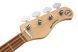 SADOWSKY METROEXPRESS 21-FRET VINTAGE J/J BASS, MORADO, 4-STRING (SOLID SAGE GREEN METALLIC SATIN)
