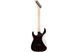 Електрогітара JACKSON JS SERIES DINKY JS20 DKQ 2PT TRANSPARENT TOBACCO BURST