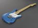 YAMAHA PACIFICA PROFESSIONAL (Sparkle Blue)