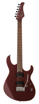 Електрогітара CORT G300 PRO (VIVID BURGUNDY)