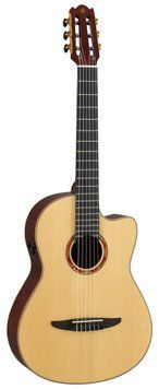 YAMAHA NCX3 (NATURAL)