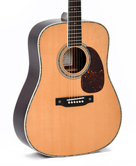 Акустическая гитара Sigma SDR-41 Limited (з м'ягким кейсом)