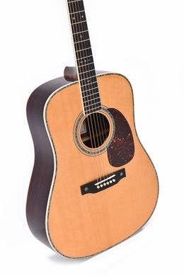Акустична гітара Sigma SDR-41 Limited (з м'ягким кейсом)