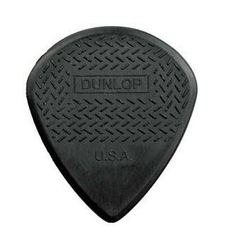 DUNLOP 471P3S MAX GRIP JAZZ III BLACK STIFFO PLAYER'S PACK