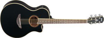 YAMAHA APX700 II (BLK)