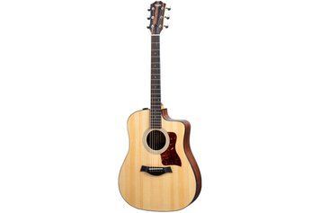 Гітара електроакустична TAYLOR GUITARS 210ce PLUS