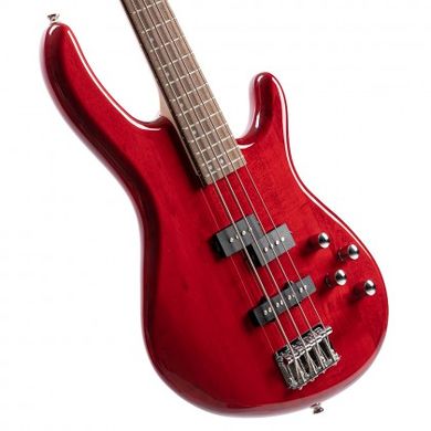 CORT ACTION PLUS (TRANS RED)