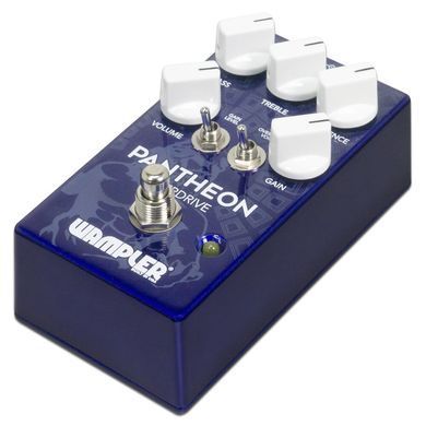 WAMPLER PANTHEON OVERDRIVE