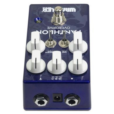 WAMPLER PANTHEON OVERDRIVE