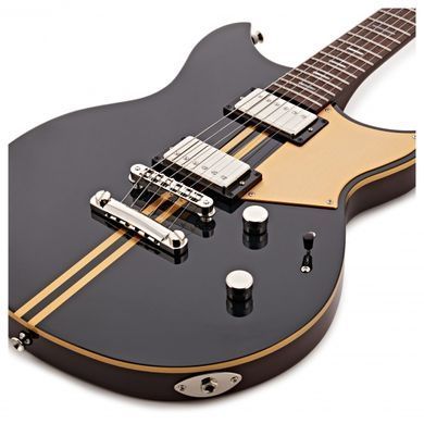 YAMAHA REVSTAR PROFESSIONAL RSP20X (Rusty Brass Charcoal)