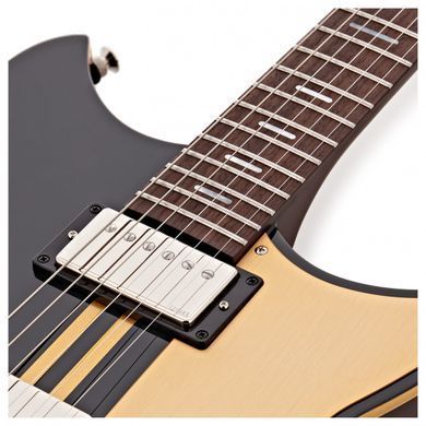 YAMAHA REVSTAR PROFESSIONAL RSP20X (Rusty Brass Charcoal)