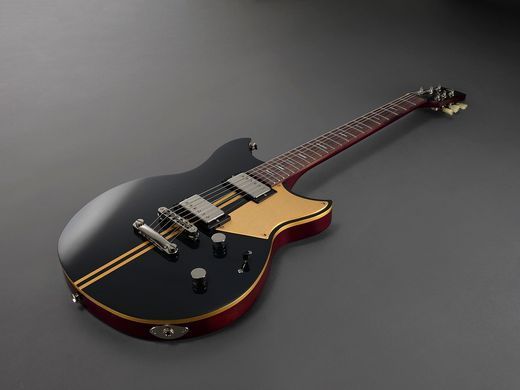 YAMAHA REVSTAR PROFESSIONAL RSP20X (Rusty Brass Charcoal)