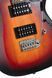 Cort X100 (Open Pore 3-Tone)