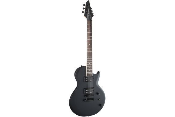 Електрогітара JACKSON JS SERIES MONARKH SC JS22 SATIN BLACK