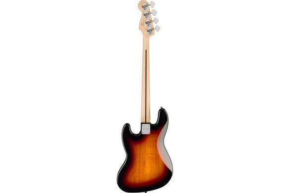 Бас-гітара SQUIER AFFINITY SERIES JAZZ BASS MN 3-COLOR SUNBURST