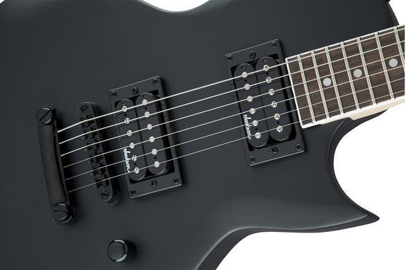 Електрогітара JACKSON JS SERIES MONARKH SC JS22 SATIN BLACK