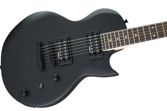 Електрогітара JACKSON JS SERIES MONARKH SC JS22 SATIN BLACK