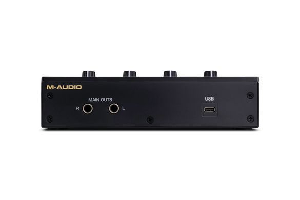 M-Audio M-Track Duo HD