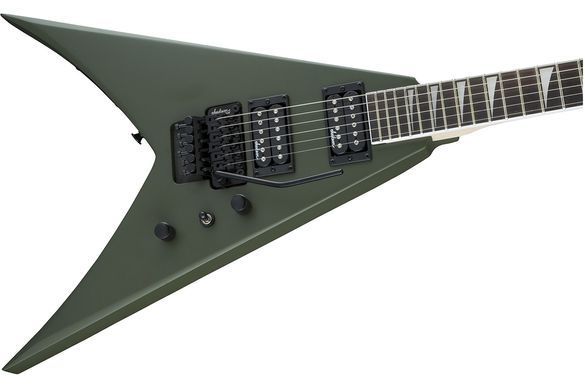 Електрогітара JACKSON JS SERIES KING V JS32 MATTE ARMY DRAB