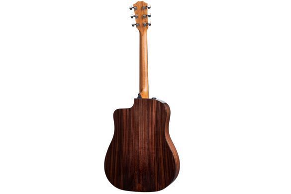 Гитара электроакустическая TAYLOR GUITARS 210ce PLUS