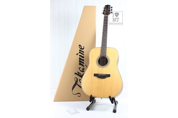 Акустическая гитара TAKAMINE GD20-NS