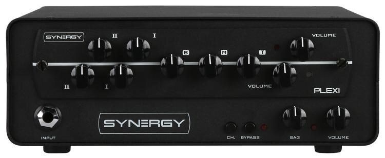 SYNERGY SYN1
