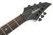 Електрогітара JACKSON JS SERIES MONARKH SC JS22 SATIN BLACK