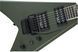 Електрогітара JACKSON JS SERIES KING V JS32 MATTE ARMY DRAB