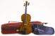 STENTOR 1500/I STUDENT II VIOLIN OUTFIT 1/16