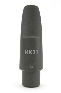 RICO Metalite Mouthpieces - Tenor Sax #M5