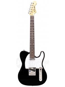 Електрогітара PARKSONS STC-430 (BLACK)