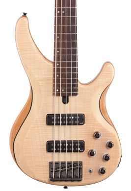 YAMAHA TRBX-605FM (Natural Satin)