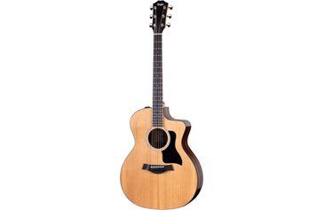 Гітара електроакустична TAYLOR GUITARS 214ce PLUS