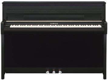 YAMAHA Clavinova CLP-685 B/E