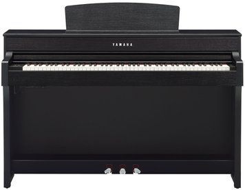 YAMAHA Clavinova CLP-645 B/E