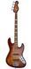 Mooer MBJ420 (Red Burst)