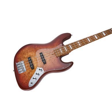 Mooer MBJ420 (Red Burst)