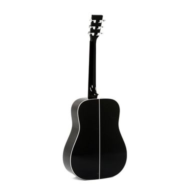 Акустична гітара Sigma DM-1ST-BK